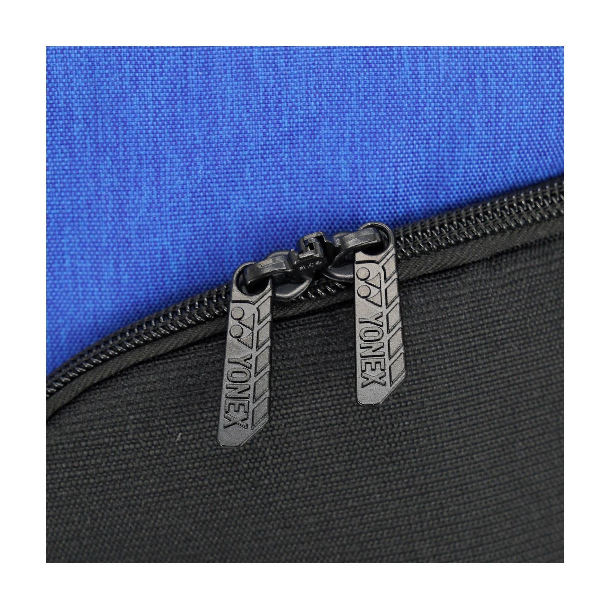 ROYAL BLUE-BLACK