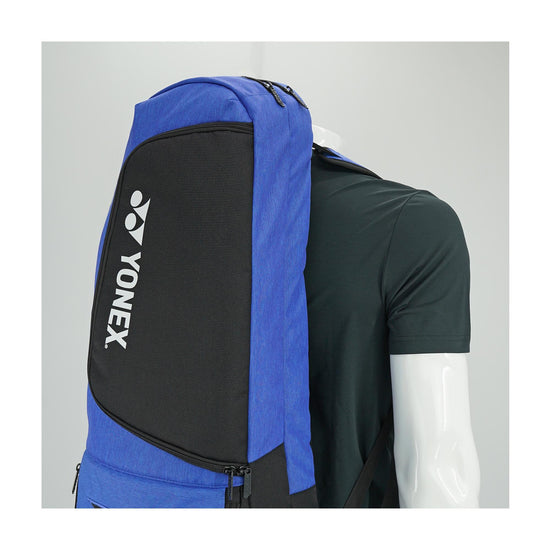 ROYAL BLUE-BLACK