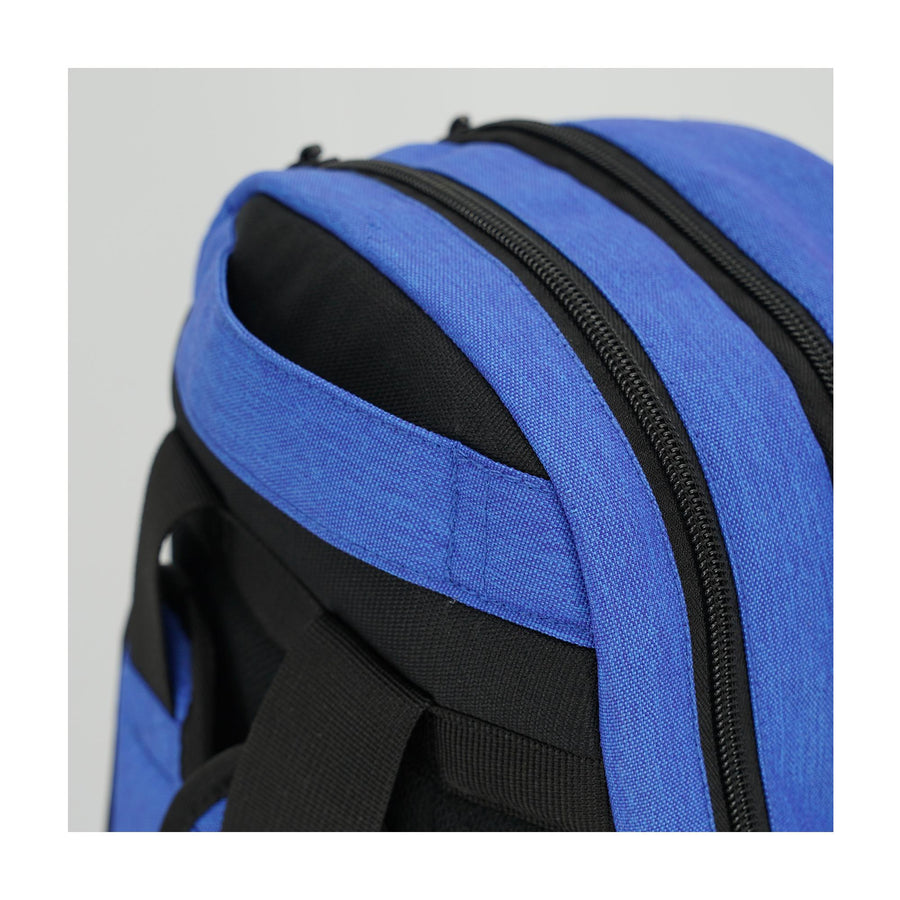 ROYAL BLUE-BLACK