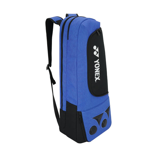 ROYAL BLUE-BLACK