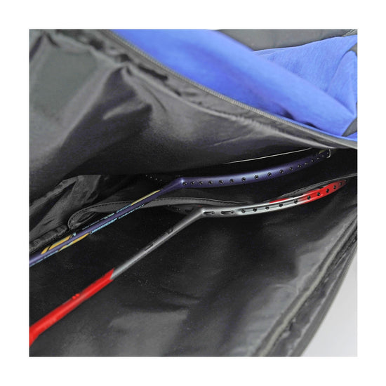 ROYAL BLUE-BLACK