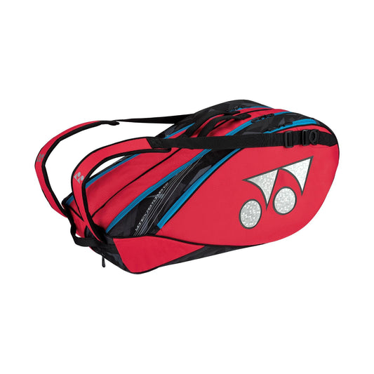 Yonex BAG BT6 FLAT EMBROIDERY PC2-Q014-22926TF-SR