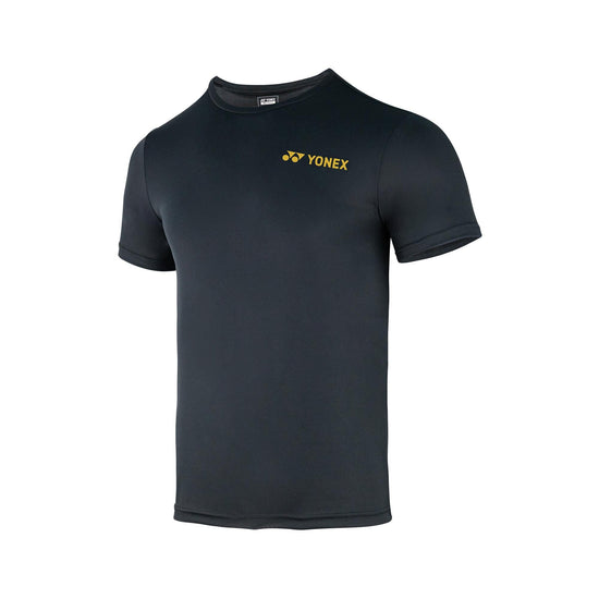 JET BLACK /GOLD