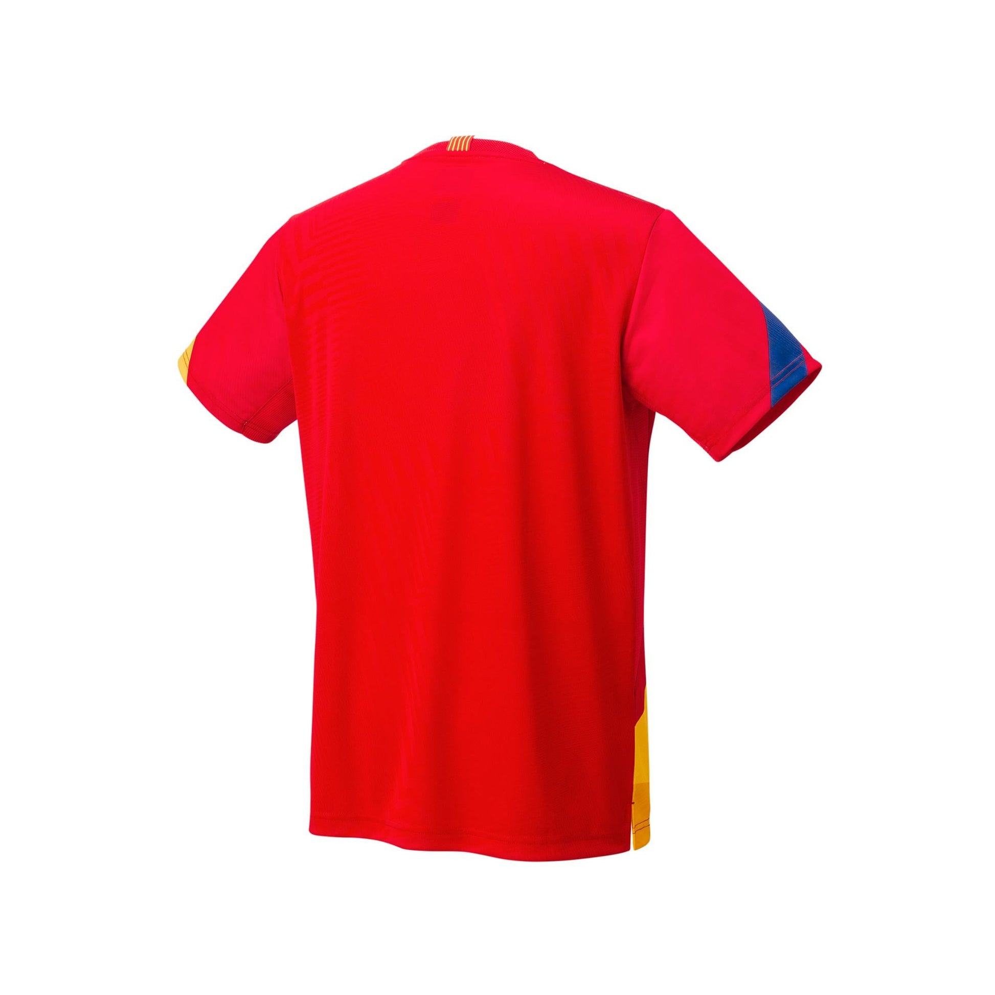 RUBY RED