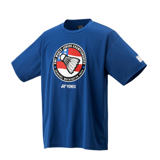 Yonex round neck t shirt yob23320ex