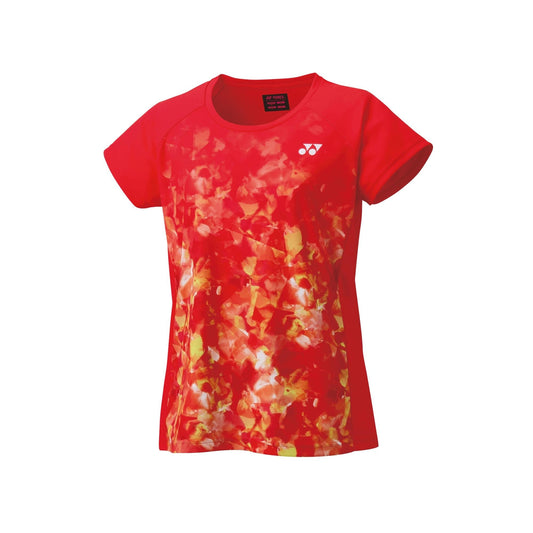 Yonex crew neck shirt16636ex