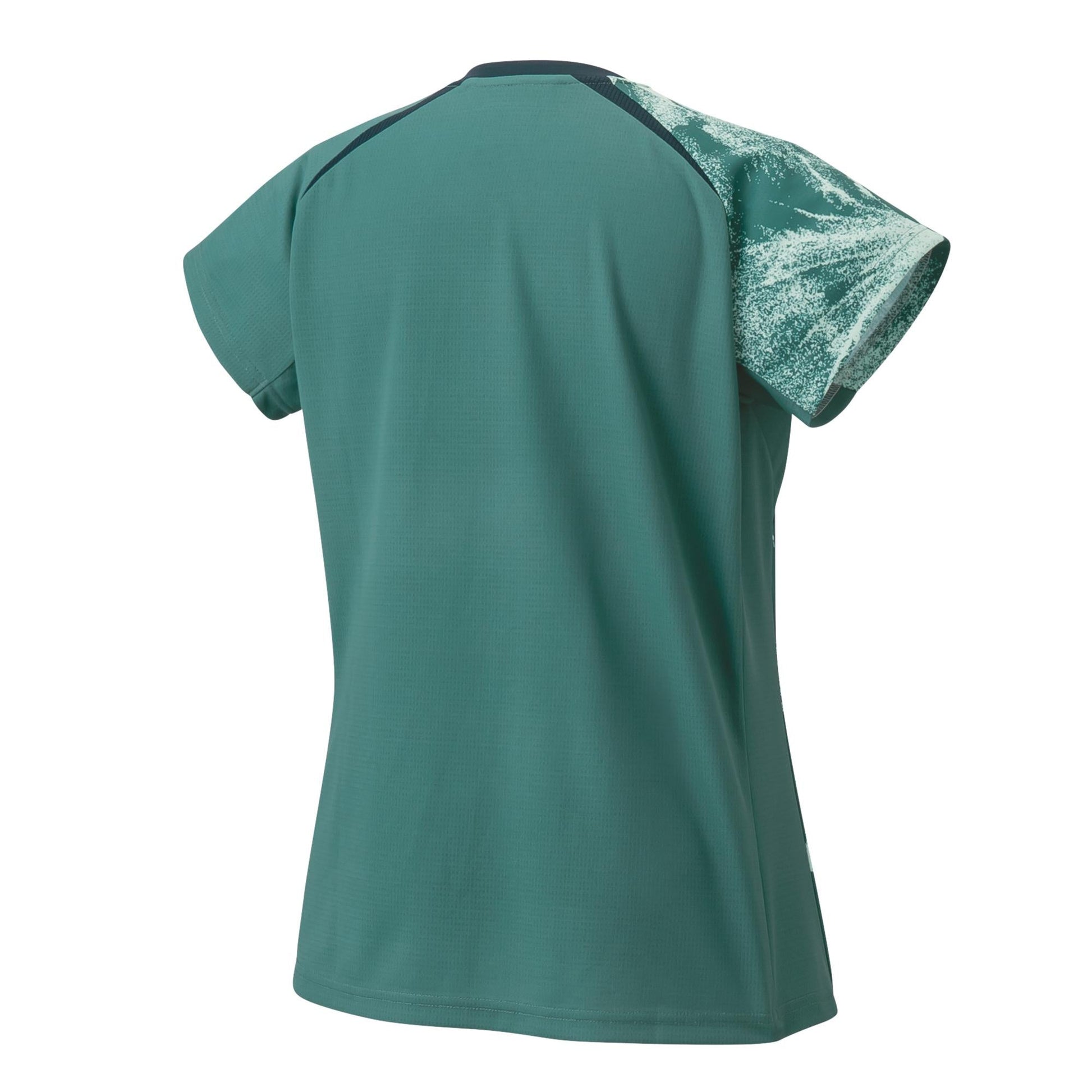 ANTIQUE GREEN