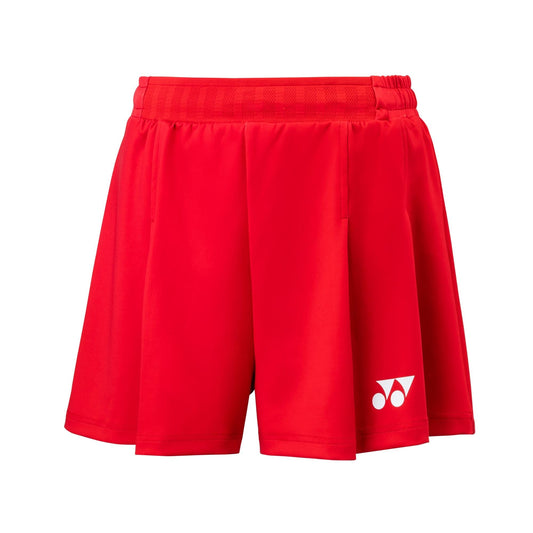Yonex shorts with inner shorts 25075ex