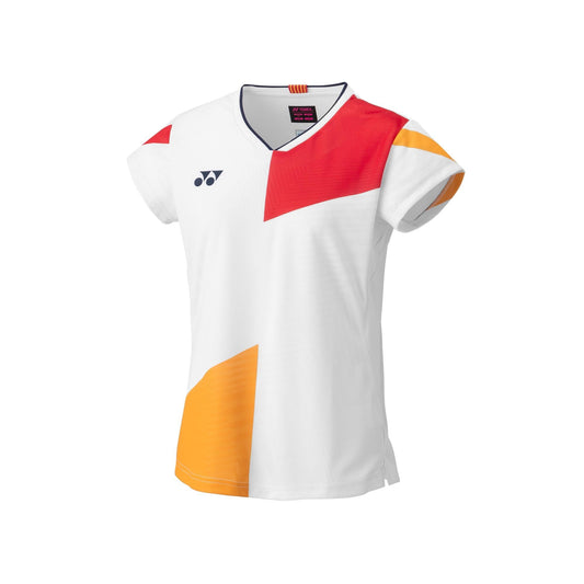 Yonex womens crew neck shirt 20712ex