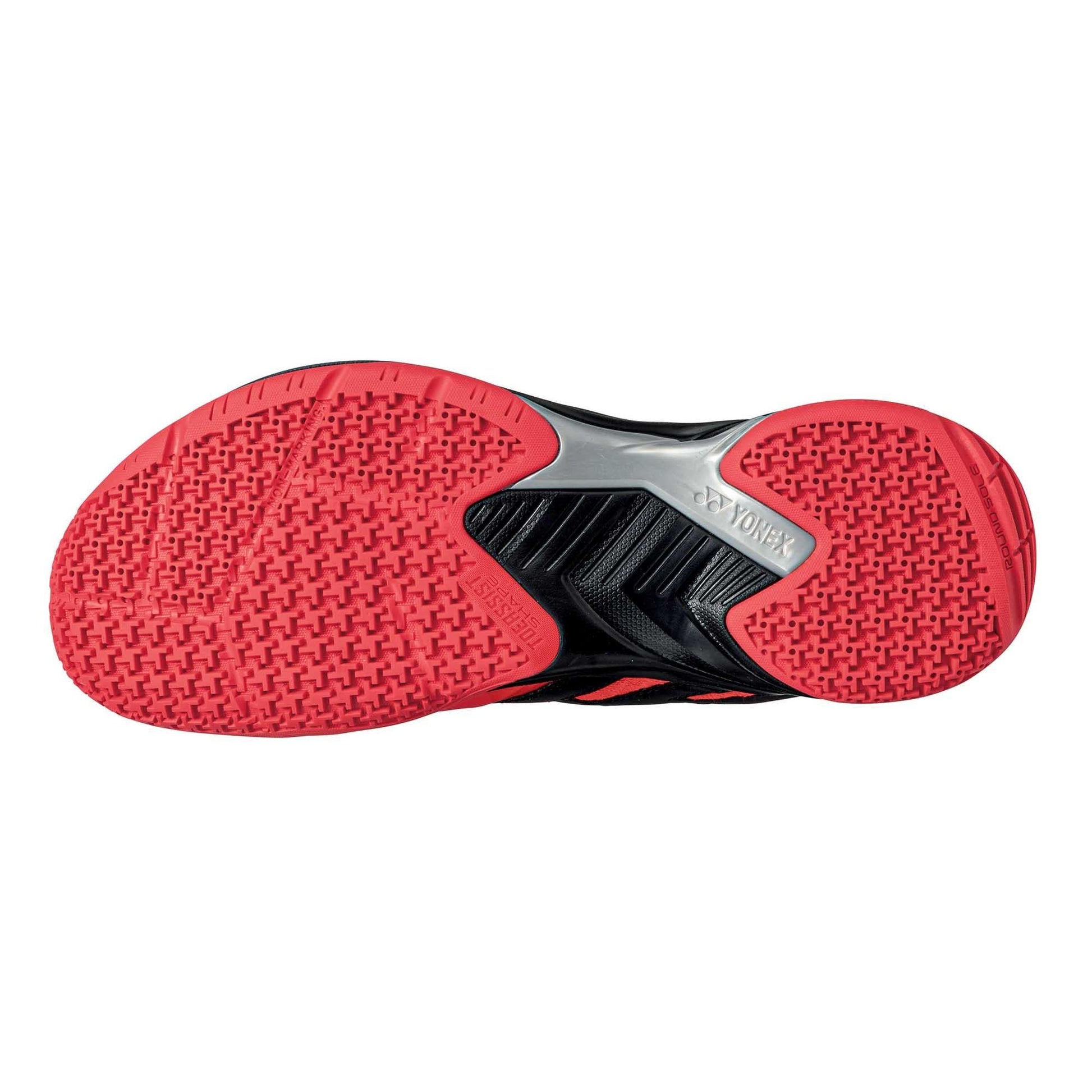 RED/BLACK