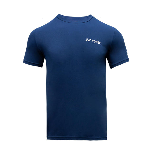 Yonex round neck t shirt yob23195ex