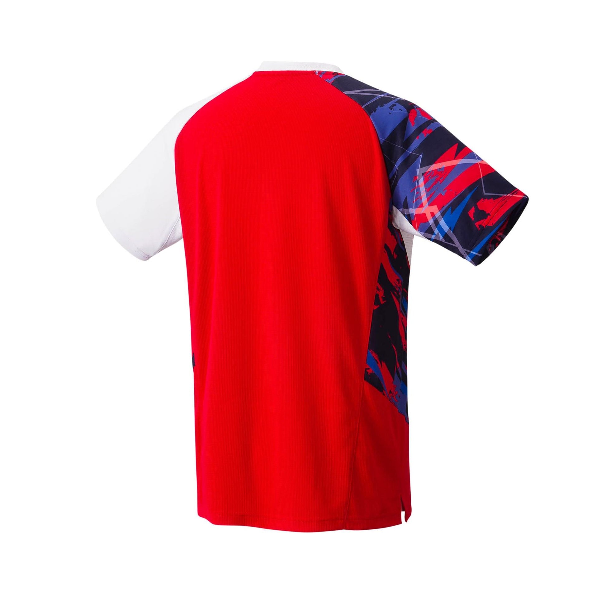 CRYSTAL RED