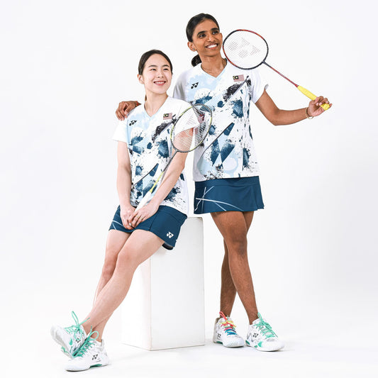 YONEX CREW NECK SHIRT  20771EX