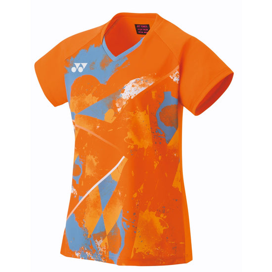 BRIGHT ORANGE