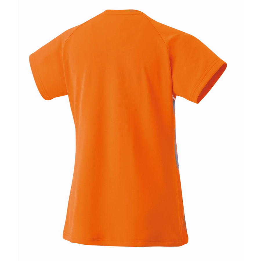 BRIGHT ORANGE