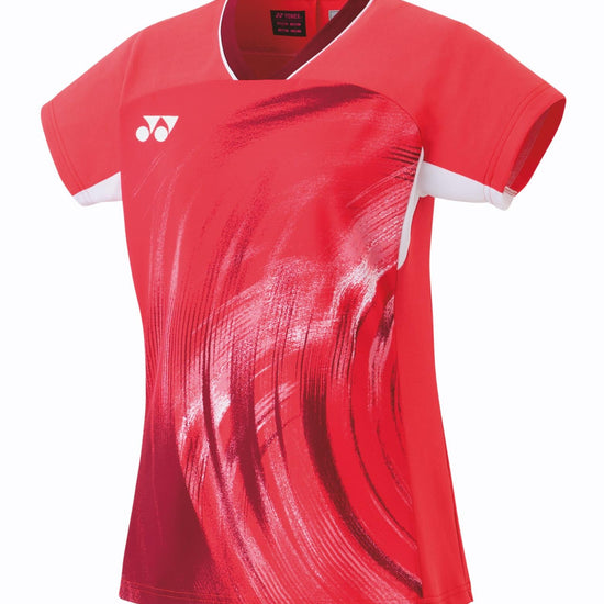 PEARL RED