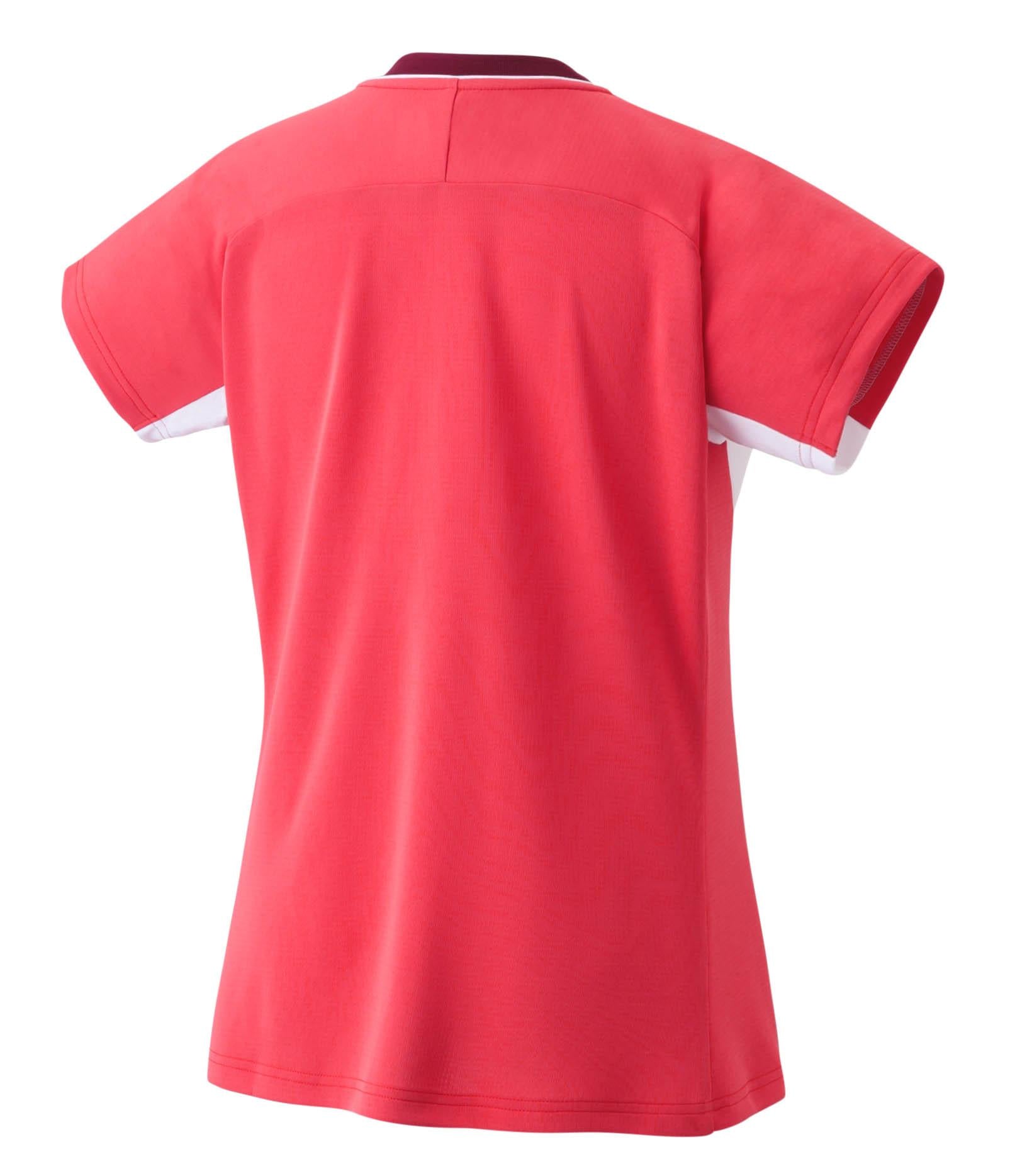 PEARL RED