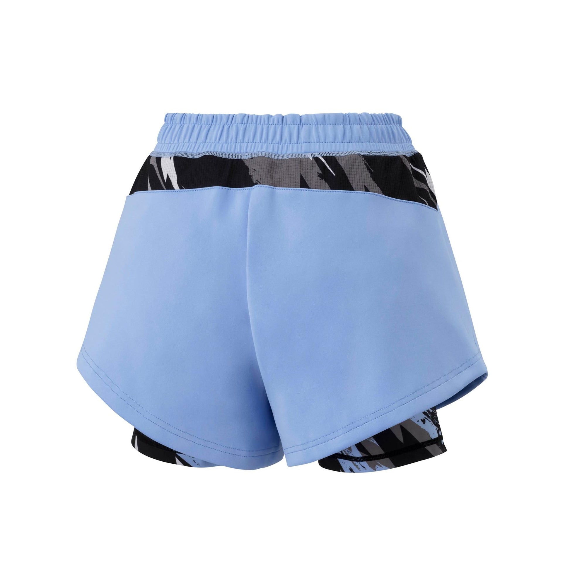 PASTEL BLUE