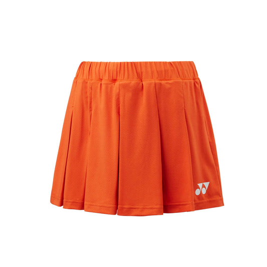 BRIGHT ORANGE