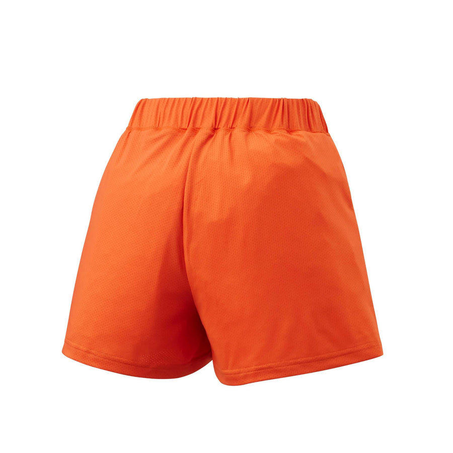 BRIGHT ORANGE