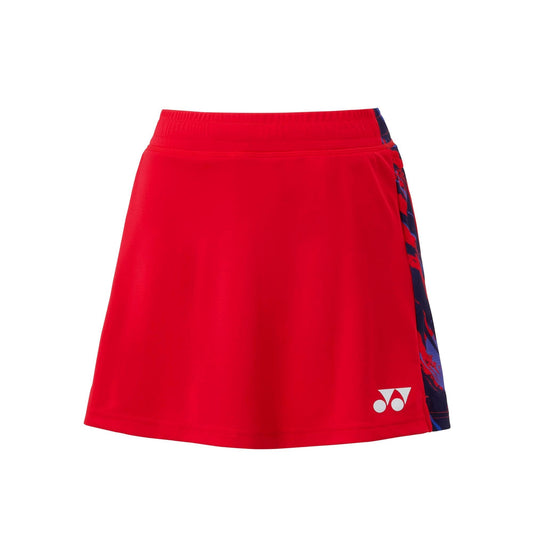 Yonex skirt with inner shorts 26128ex