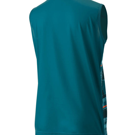 BLUE GREEN