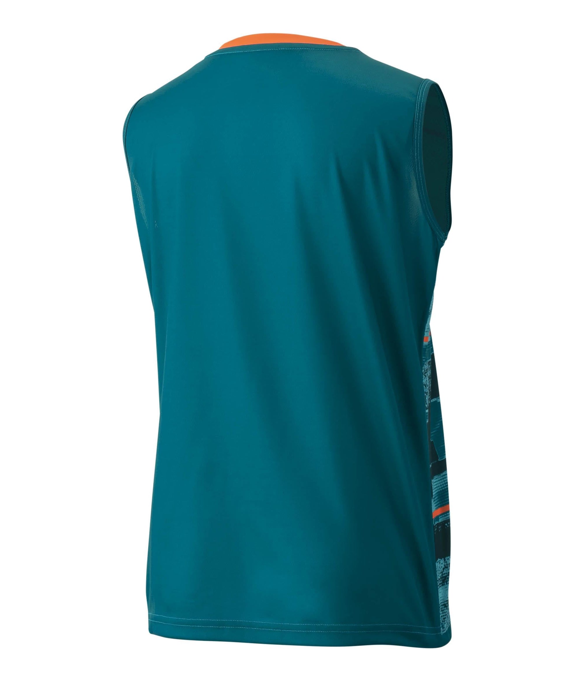 BLUE GREEN