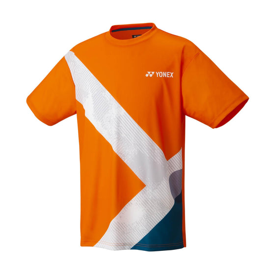 BRIGHT ORANGE
