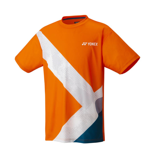 BRIGHT ORANGE