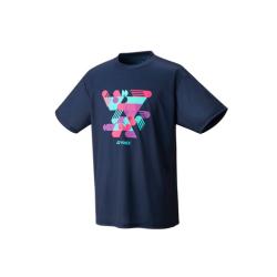 YONEX UNI T-SHIRT  YM0043EX