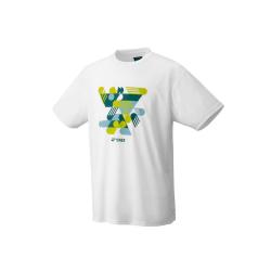 YONEX UNI T-SHIRT  YM0043EX