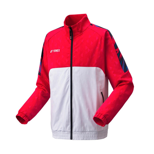 CRYSTAL RED