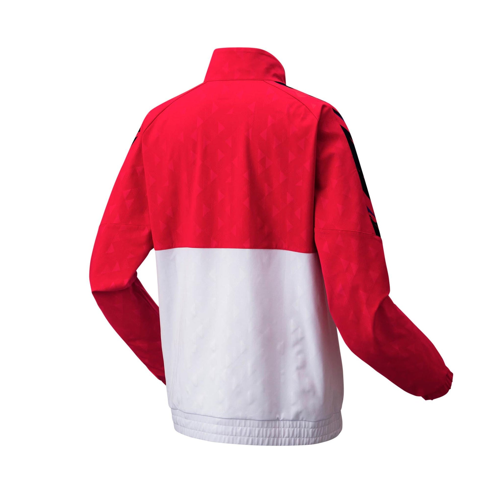 CRYSTAL RED
