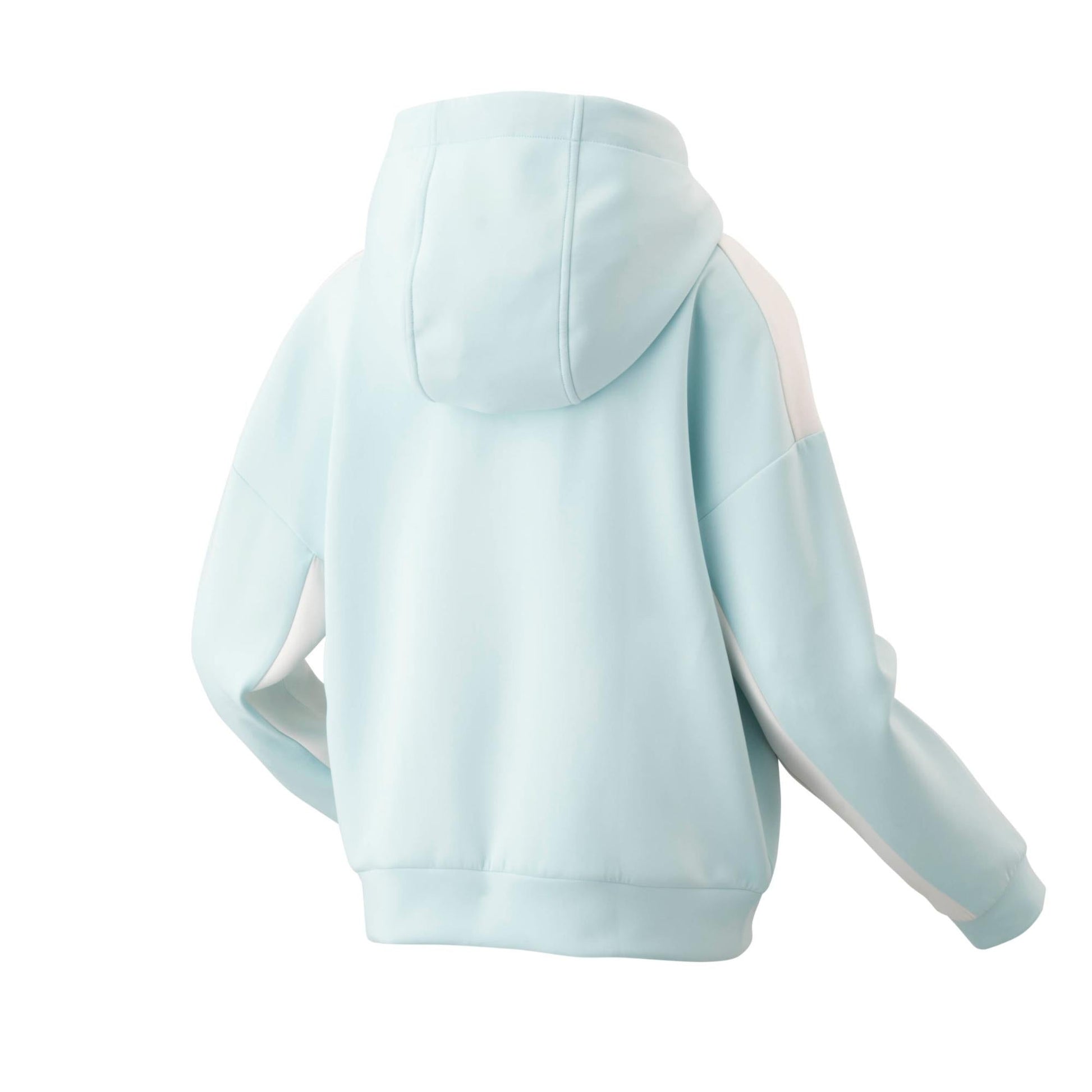 CRYSTAL BLUE