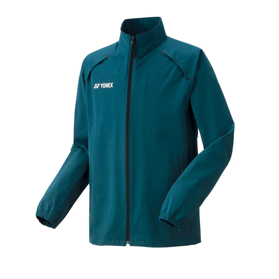 TENNISON JACKET UPF 50+, ONYX