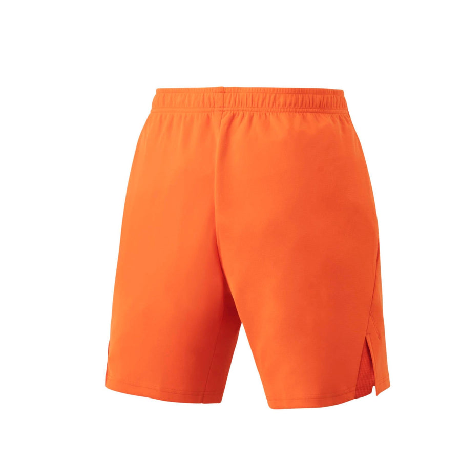 BRIGHT ORANGE