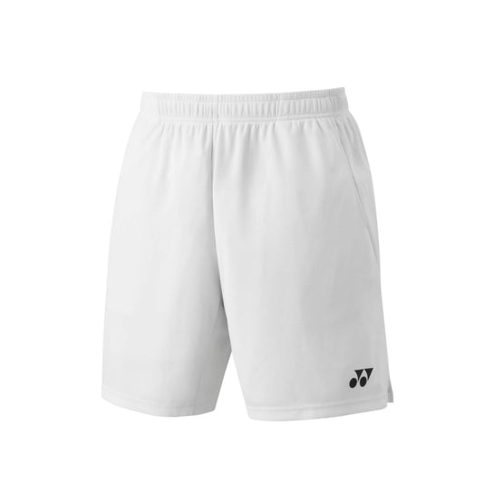 YONEX MEN KNIT SHORTS  15170EX
