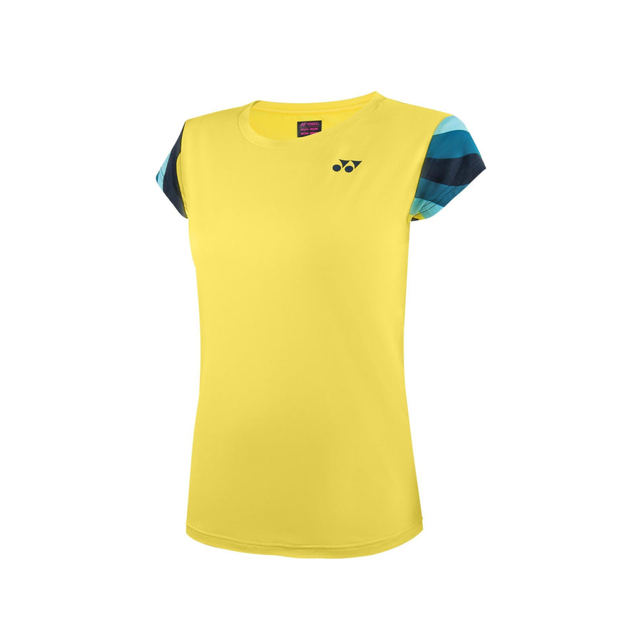 SOFT YELLOW