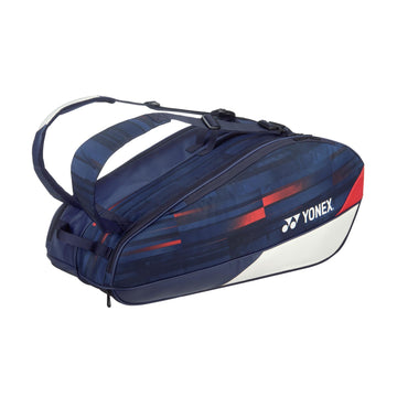 WHITE/NAVY/RED