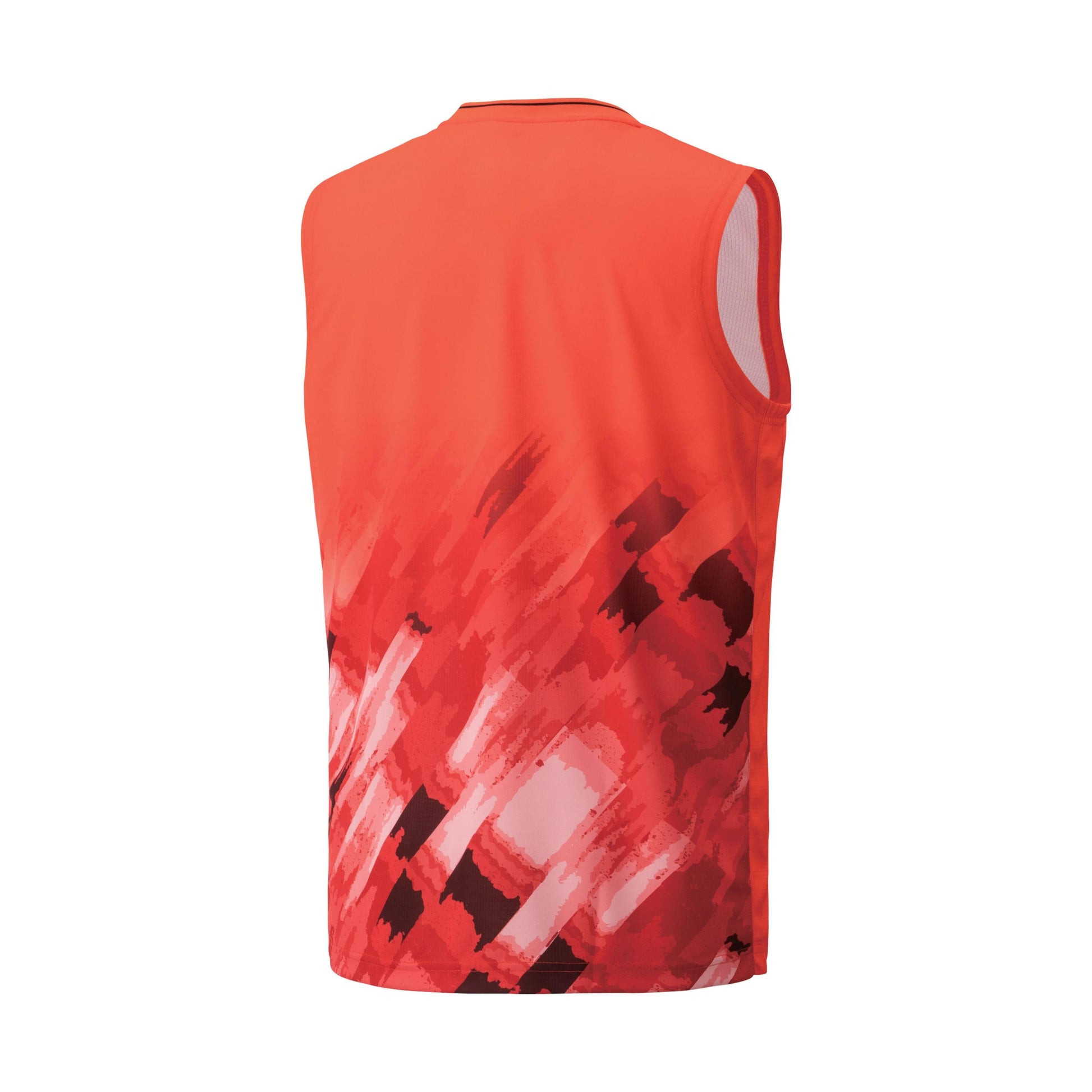 FLASH ORANGE