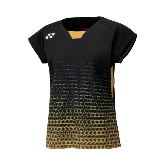 BLACK/GOLD