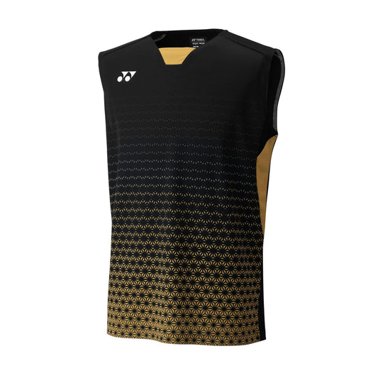 BLACK/GOLD