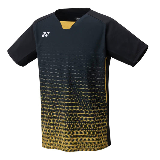BLACK/GOLD
