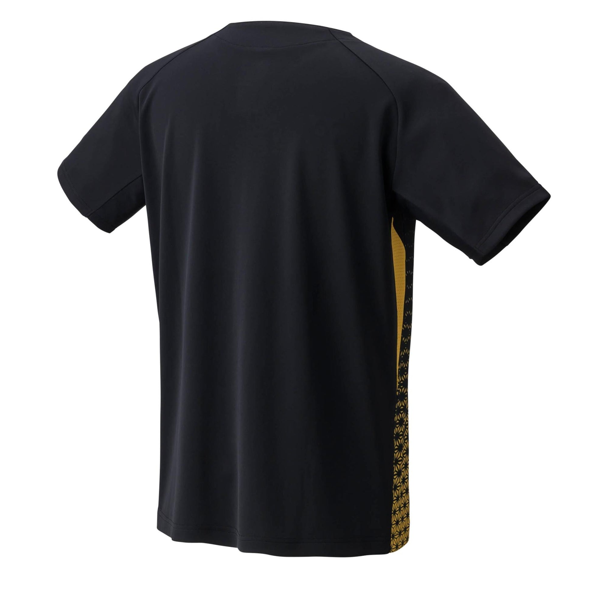 BLACK/GOLD