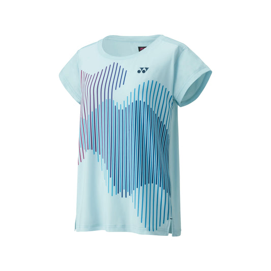 Yonex womens tennis crew neck shirt 20764ex