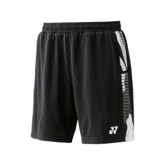Yonex mens knit shorts 15175ex