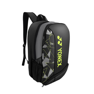 BLACK/LIGHT LIME