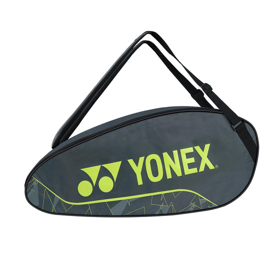 BLACK/LIGHT LIME