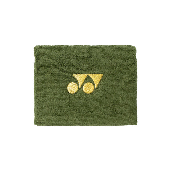 DARK OLIVE/ GOLD