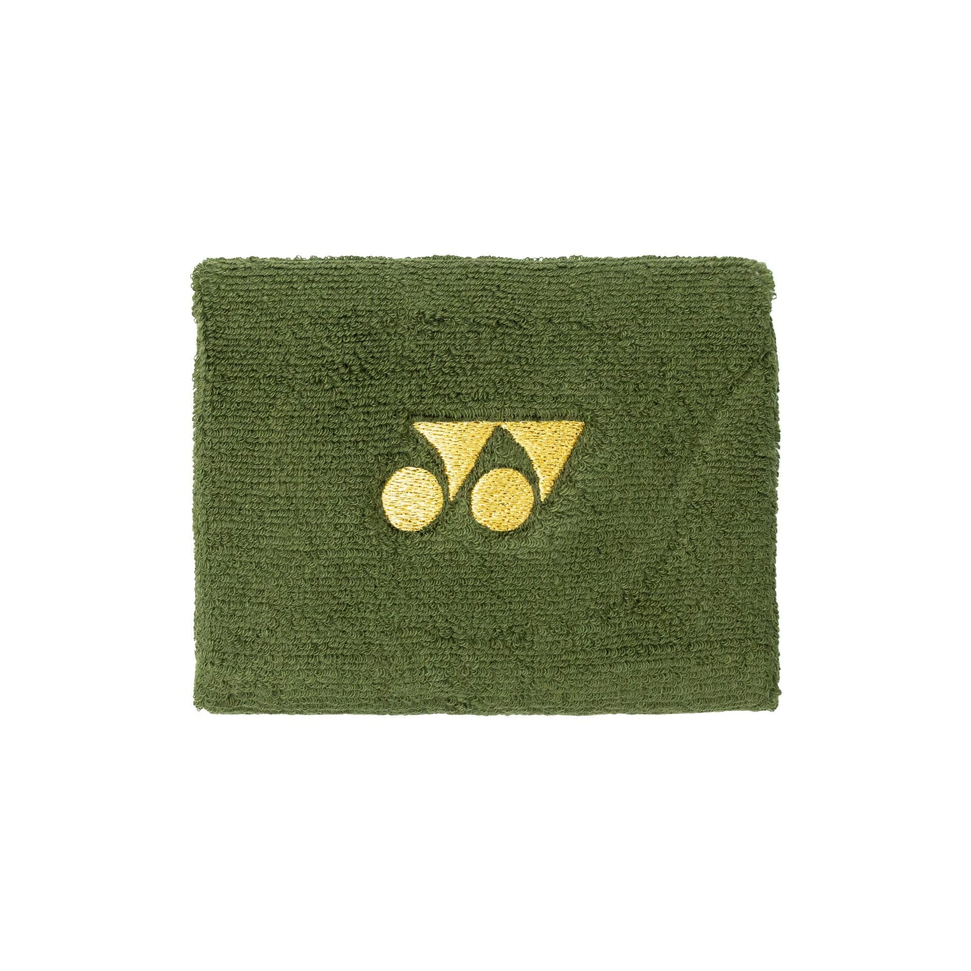 DARK OLIVE/ GOLD